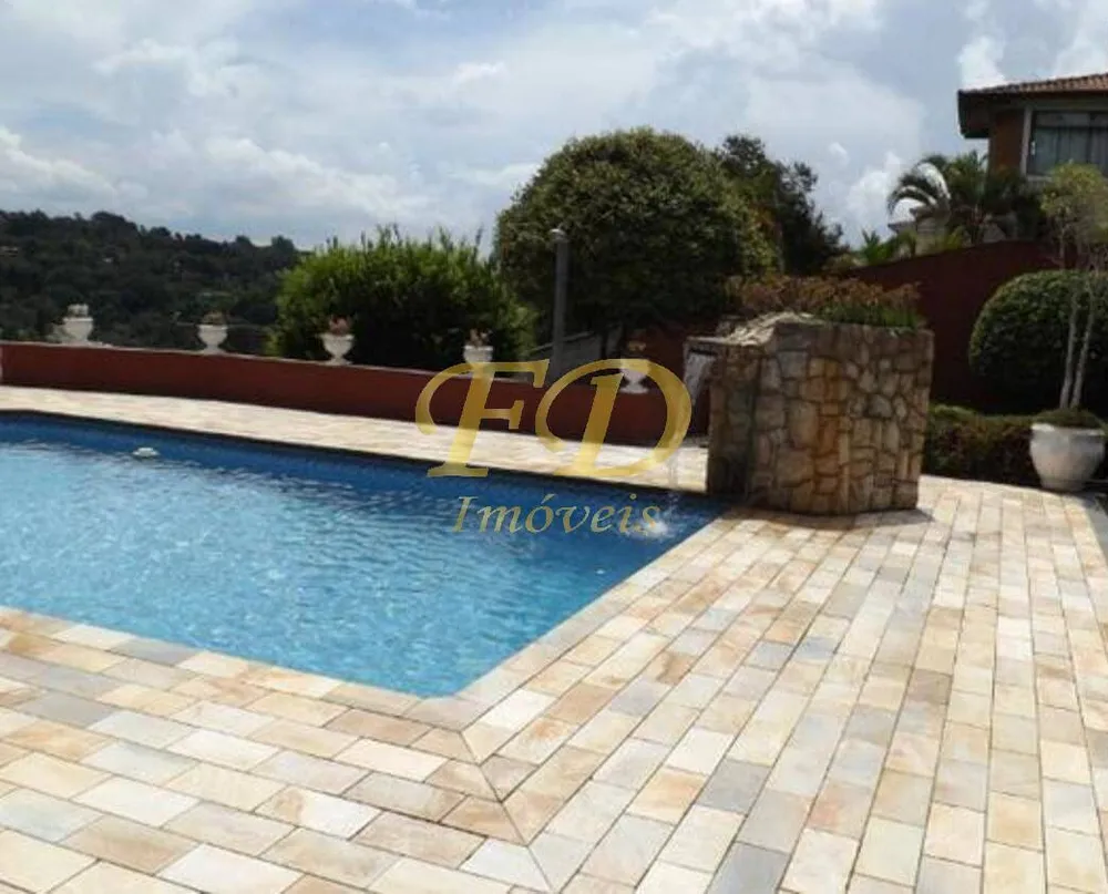 Chácara, 3 quartos, 1270 m² - Foto 7