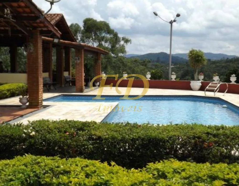 Chácara, 3 quartos, 1270 m² - Foto 11