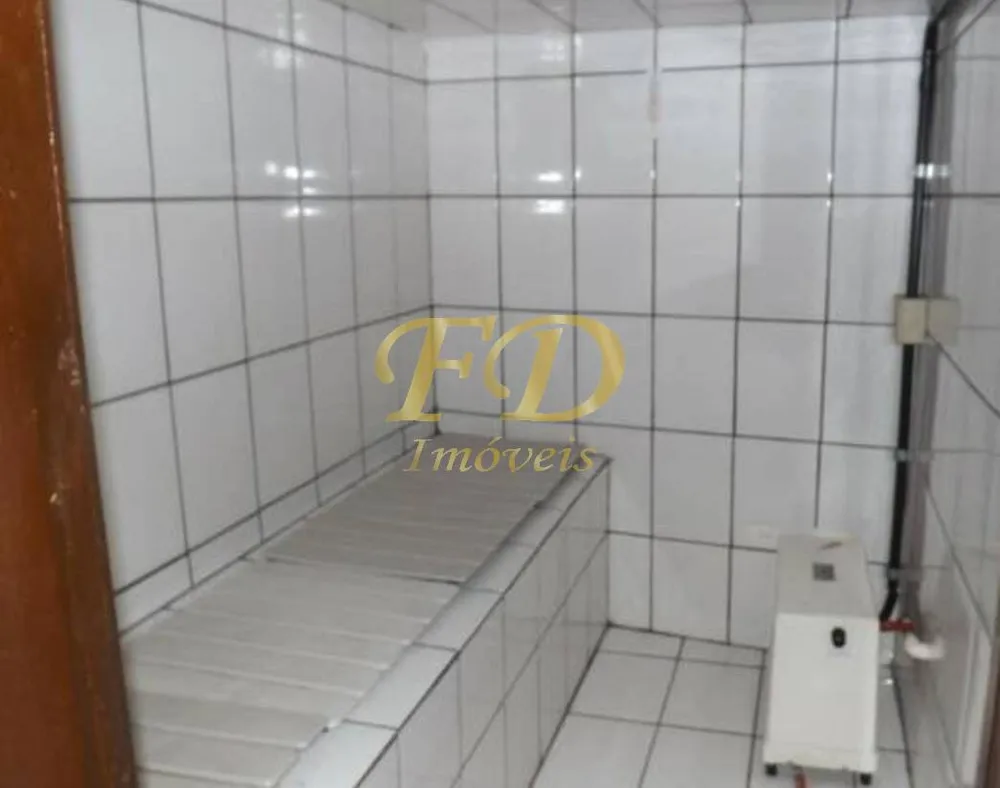Chácara, 3 quartos, 1270 m² - Foto 9