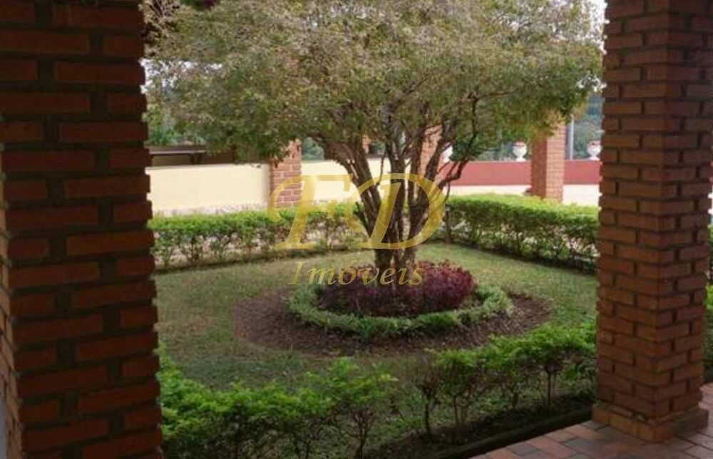 Chácara, 3 quartos, 1270 m² - Foto 4