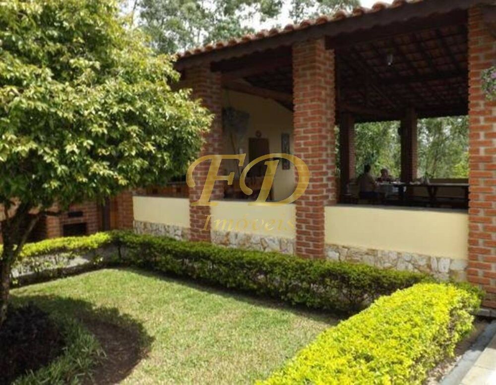 Chácara, 3 quartos, 1270 m² - Foto 3