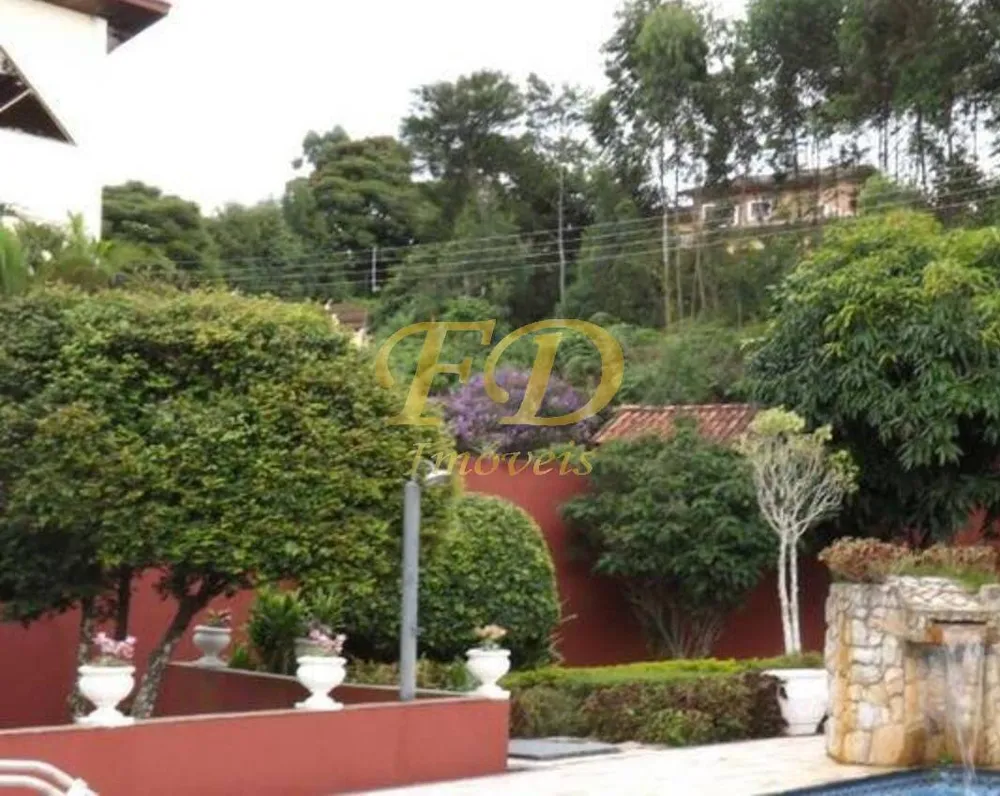 Chácara, 3 quartos, 1270 m² - Foto 2