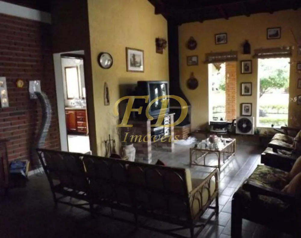 Chácara, 3 quartos, 1270 m² - Foto 6