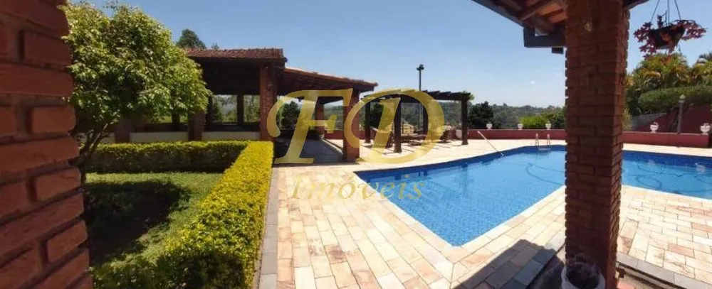 Chácara, 3 quartos, 1270 m² - Foto 10