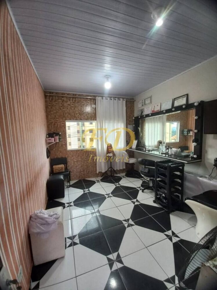 Casa à venda com 3 quartos, 130m² - Foto 9