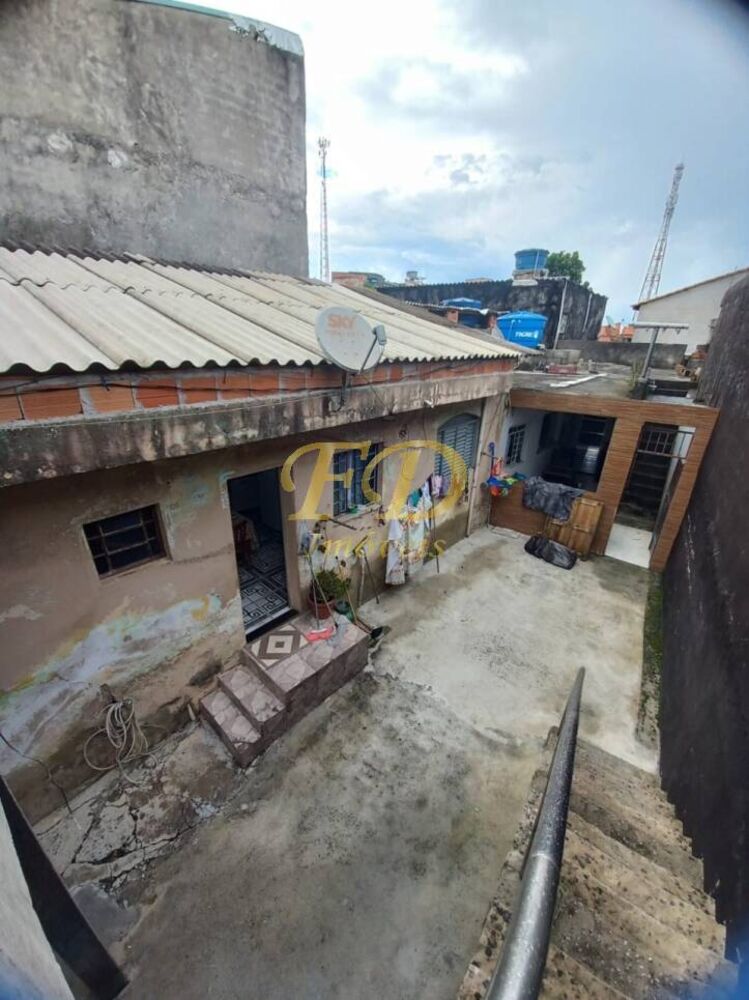 Casa à venda com 3 quartos, 130m² - Foto 11