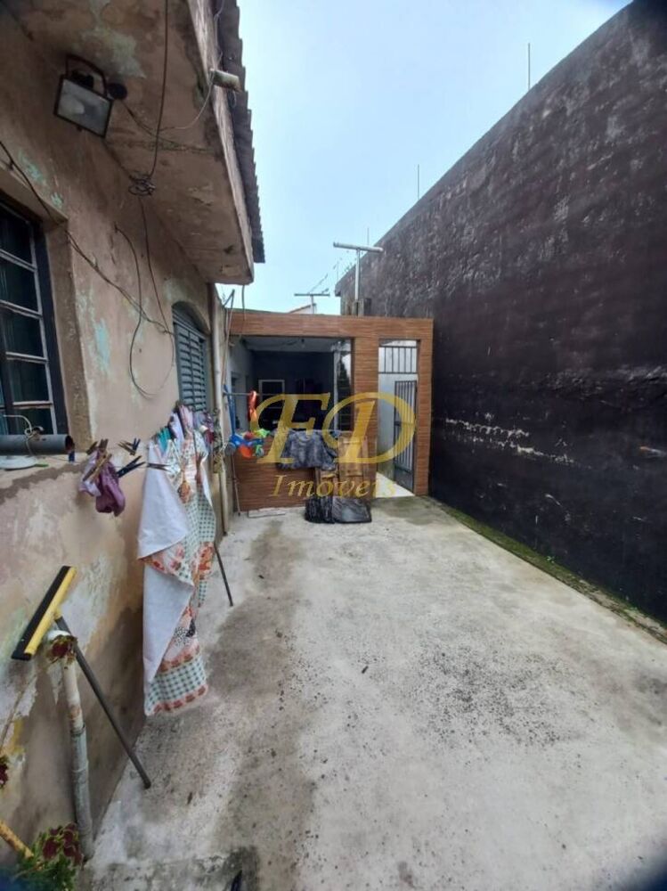 Casa à venda com 3 quartos, 130m² - Foto 8