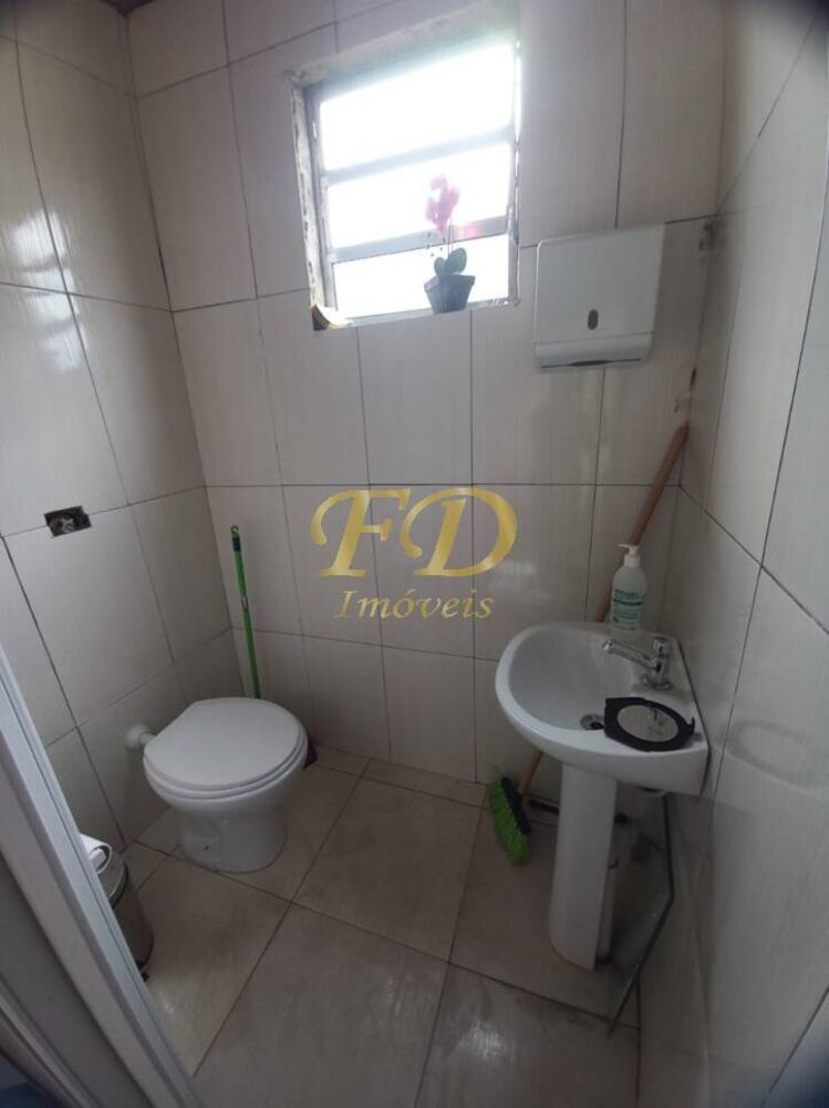 Casa à venda com 3 quartos, 130m² - Foto 12