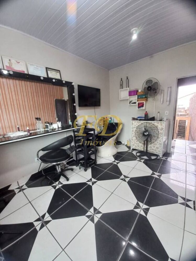 Casa à venda com 3 quartos, 130m² - Foto 10