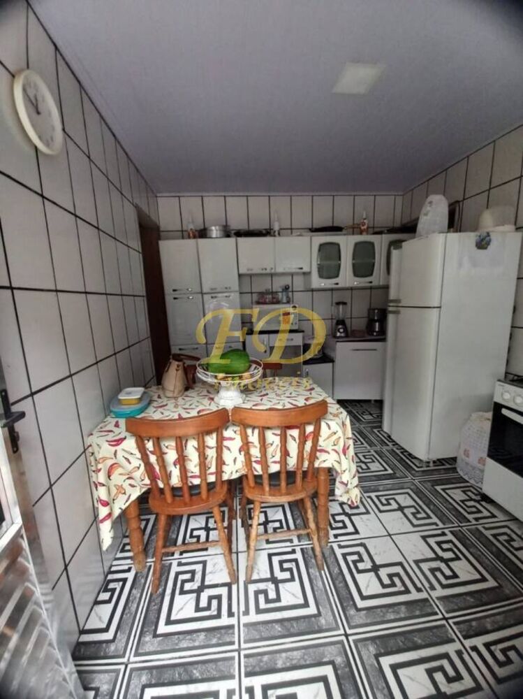 Casa à venda com 3 quartos, 130m² - Foto 5