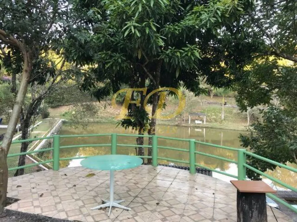 Terreno, 3 hectares - Foto 1