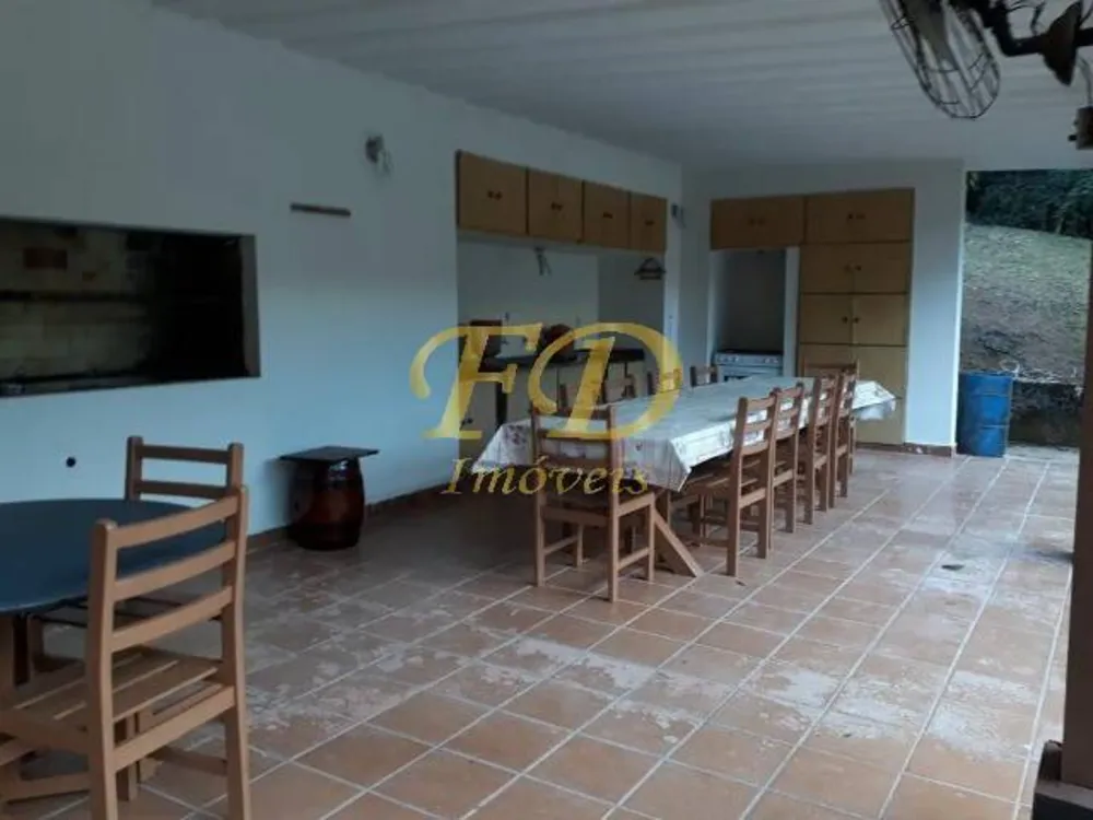 Terreno, 3 hectares - Foto 3
