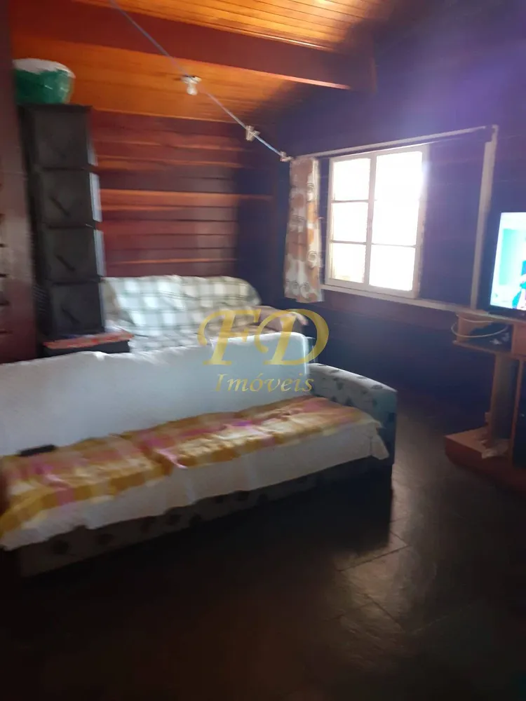 Casa, 4 quartos, 257 m² - Foto 1