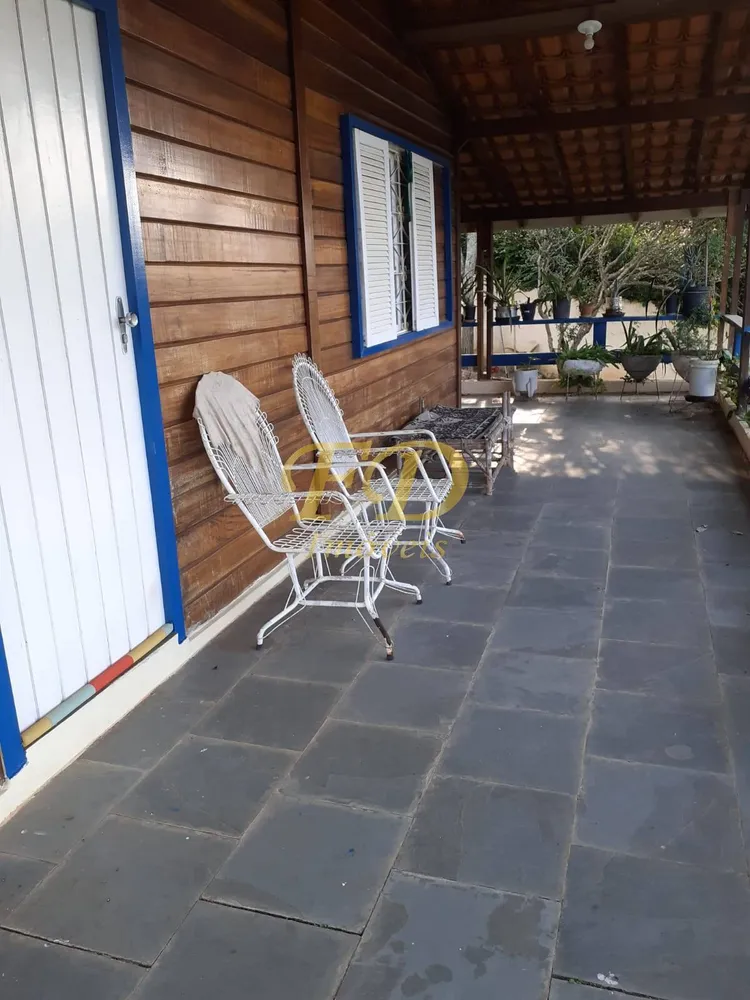 Casa, 4 quartos, 257 m² - Foto 2