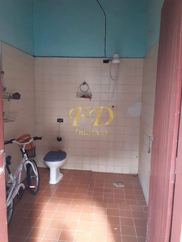 Casa, 4 quartos, 257 m² - Foto 5
