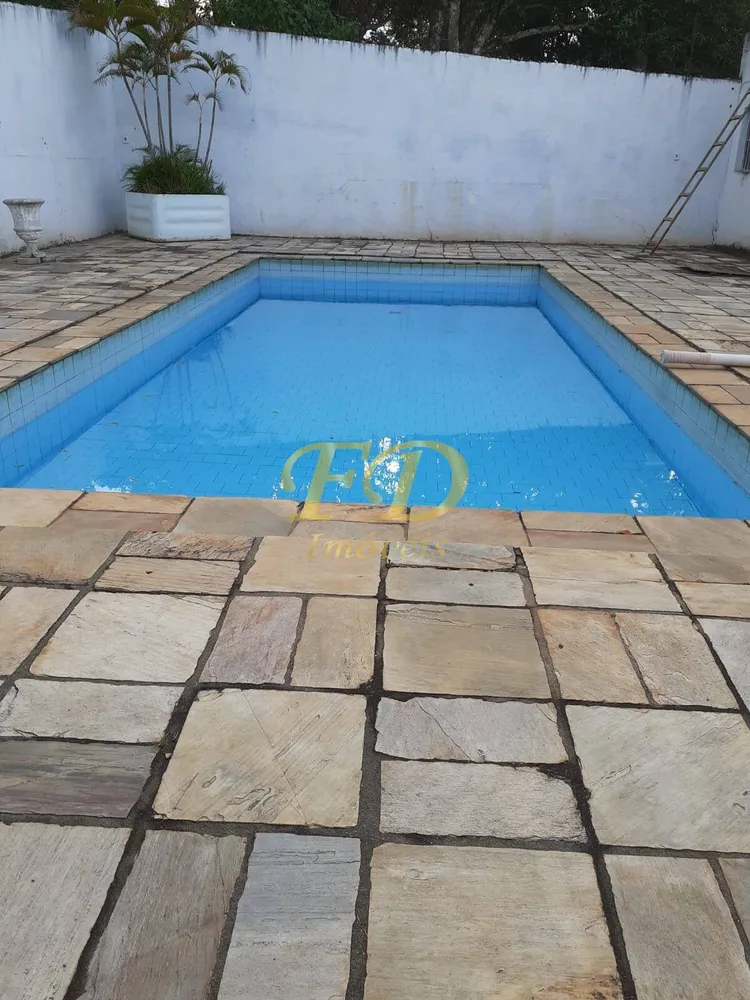 Casa, 4 quartos, 257 m² - Foto 3