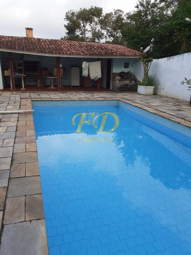 Casa, 4 quartos, 257 m² - Foto 8