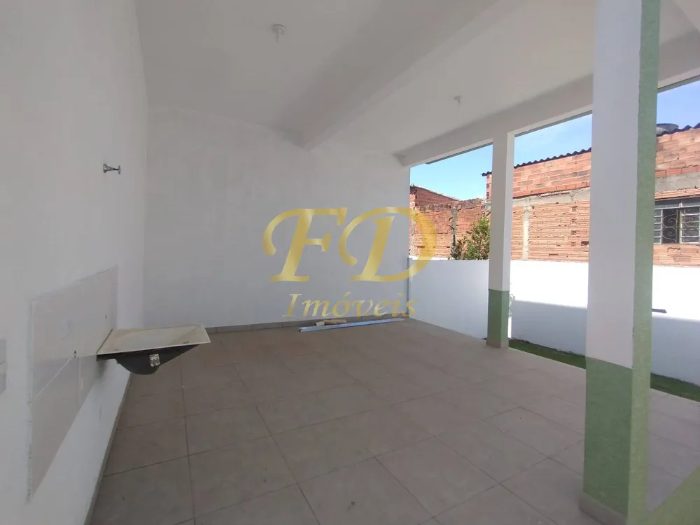Casa, 2 quartos, 120 m² - Foto 8