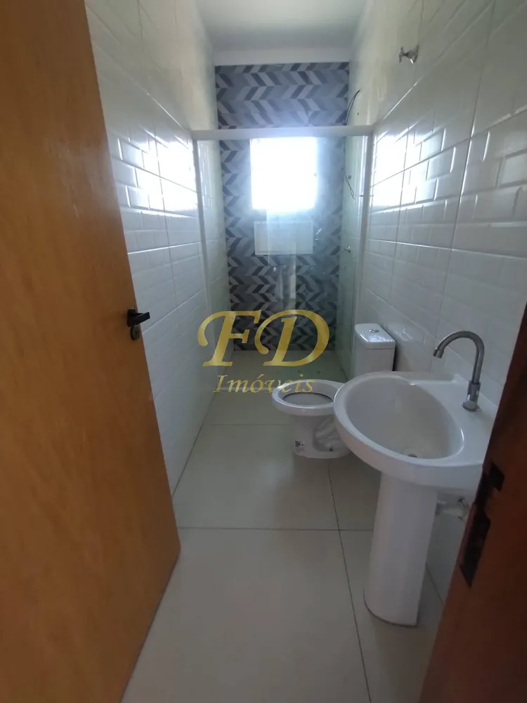 Casa, 2 quartos, 120 m² - Foto 6