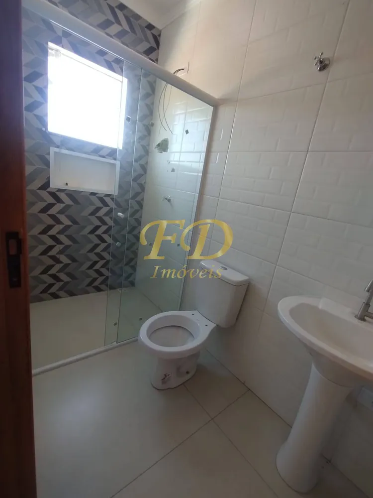 Casa, 2 quartos, 120 m² - Foto 3