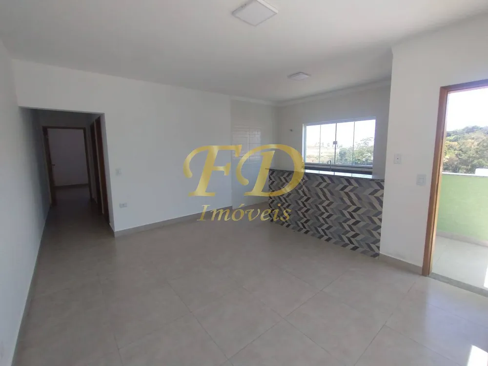 Casa, 2 quartos, 120 m² - Foto 7