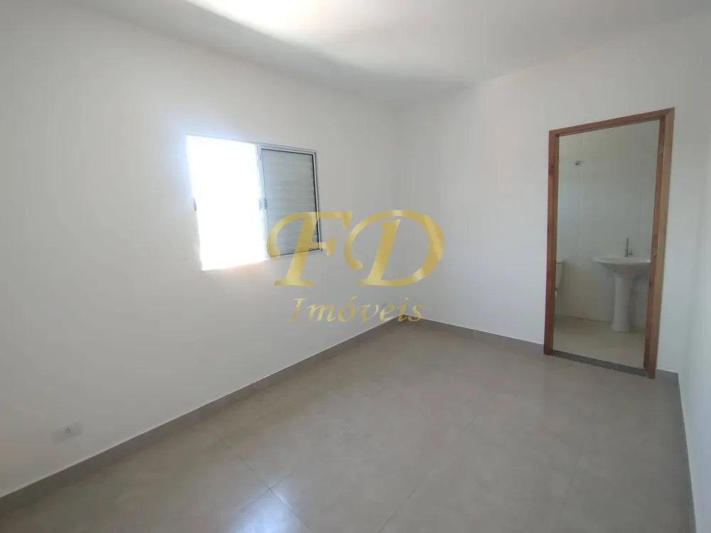 Casa, 2 quartos, 120 m² - Foto 2