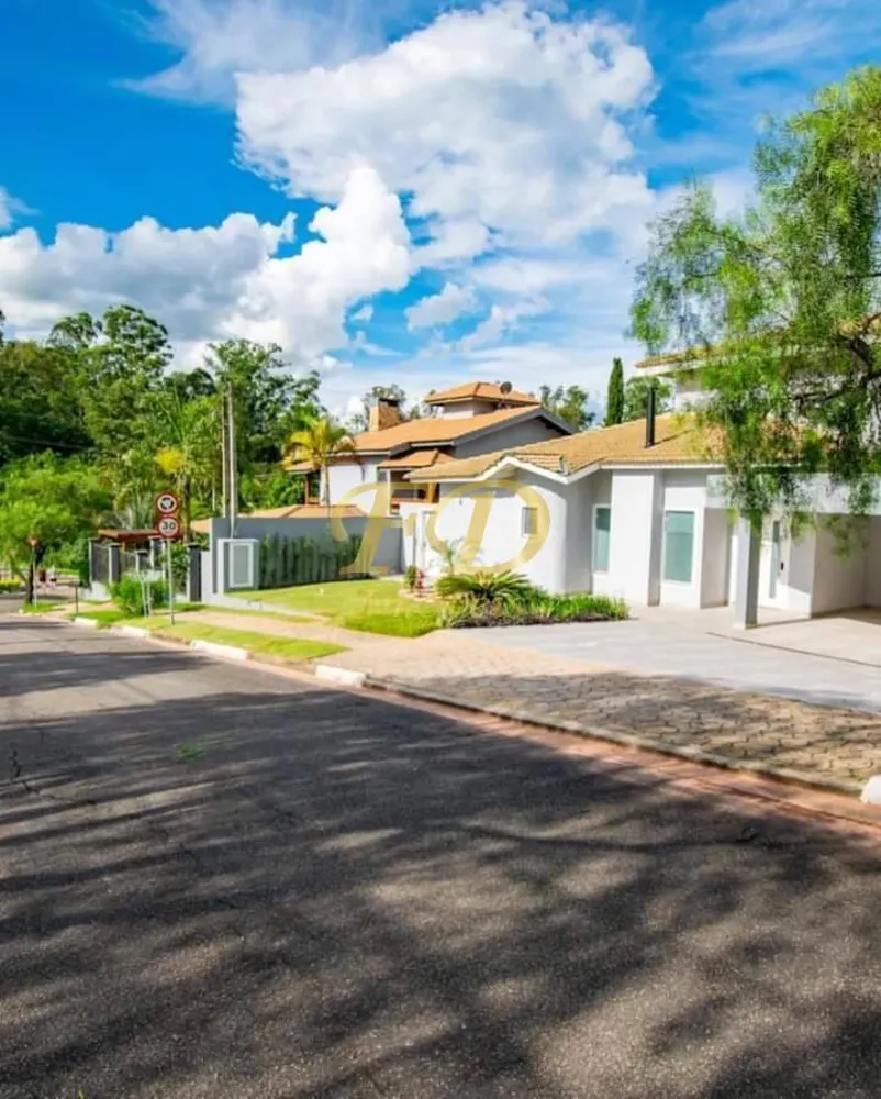 Chácara, 6 quartos, 1800 m² - Foto 5