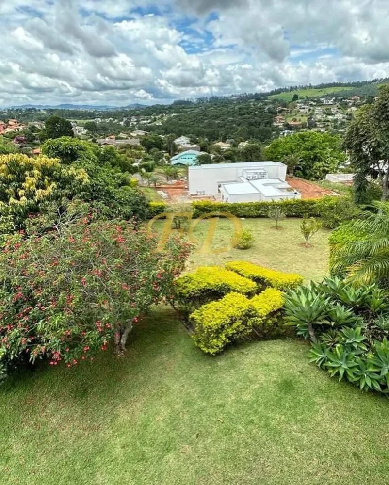 Chácara, 6 quartos, 1800 m² - Foto 4