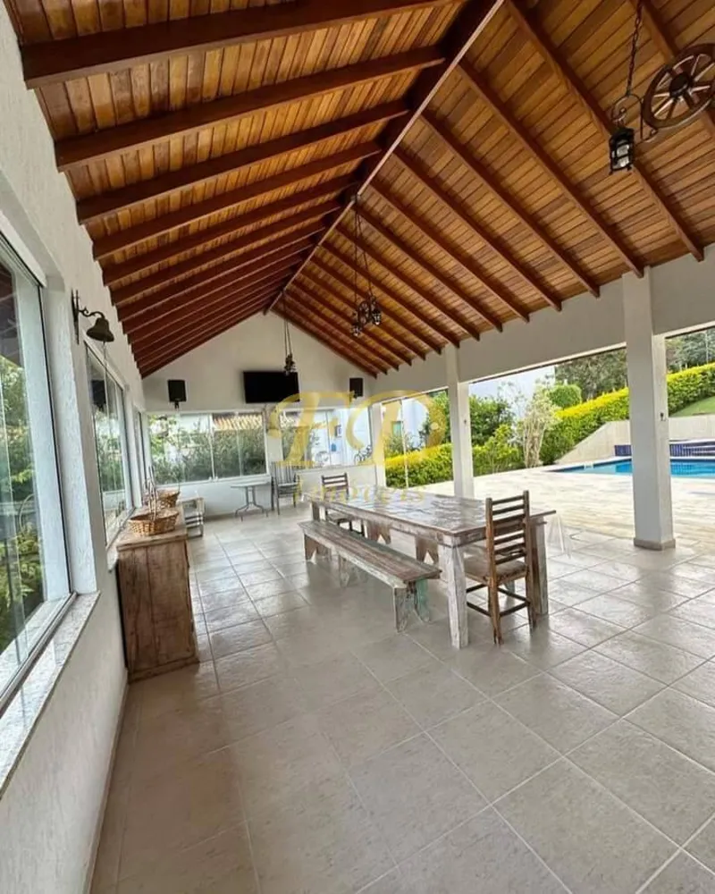 Chácara, 6 quartos, 1800 m² - Foto 3