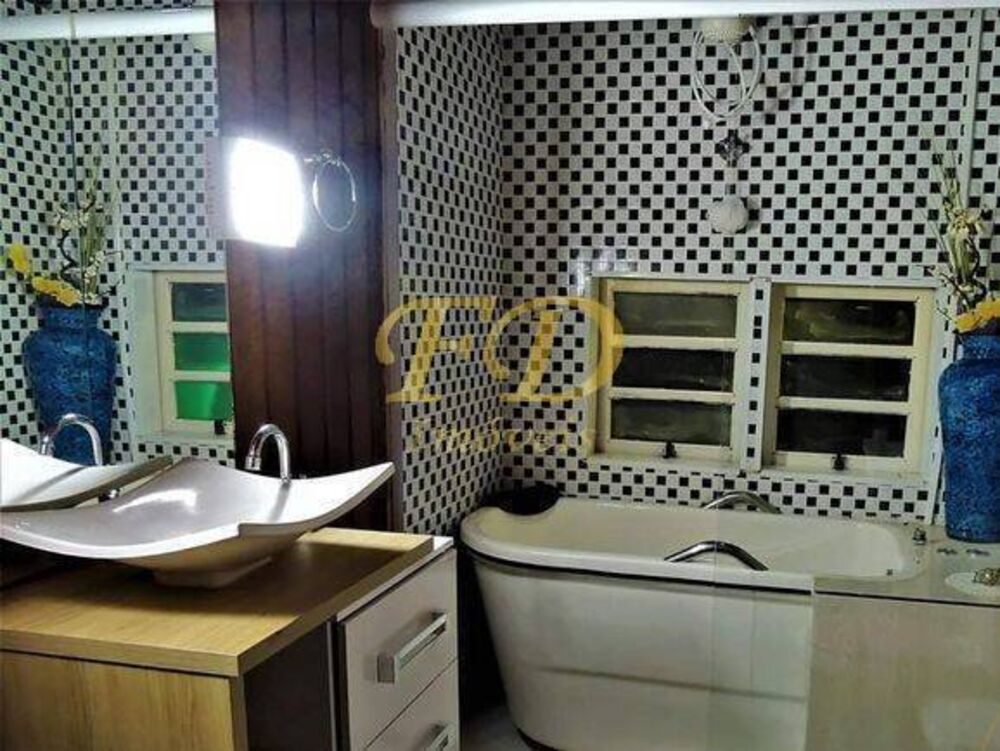 Chácara, 3 quartos, 2900 m² - Foto 20