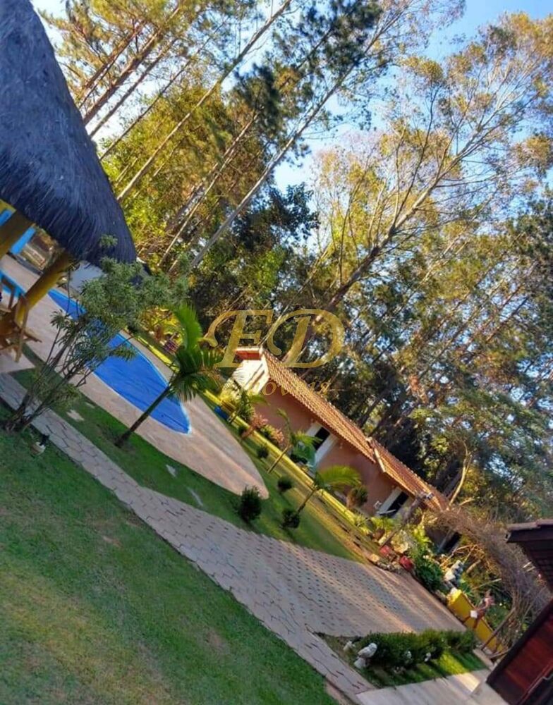 Chácara, 3 quartos, 2900 m² - Foto 5