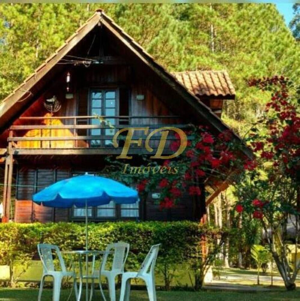 Chácara, 3 quartos, 2900 m² - Foto 14