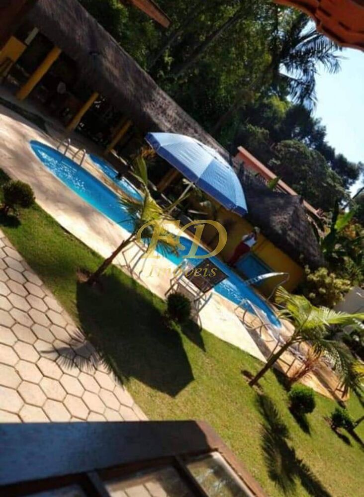 Chácara, 3 quartos, 2900 m² - Foto 3