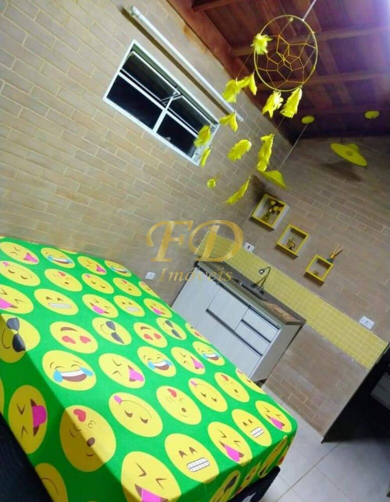 Chácara, 3 quartos, 2900 m² - Foto 10