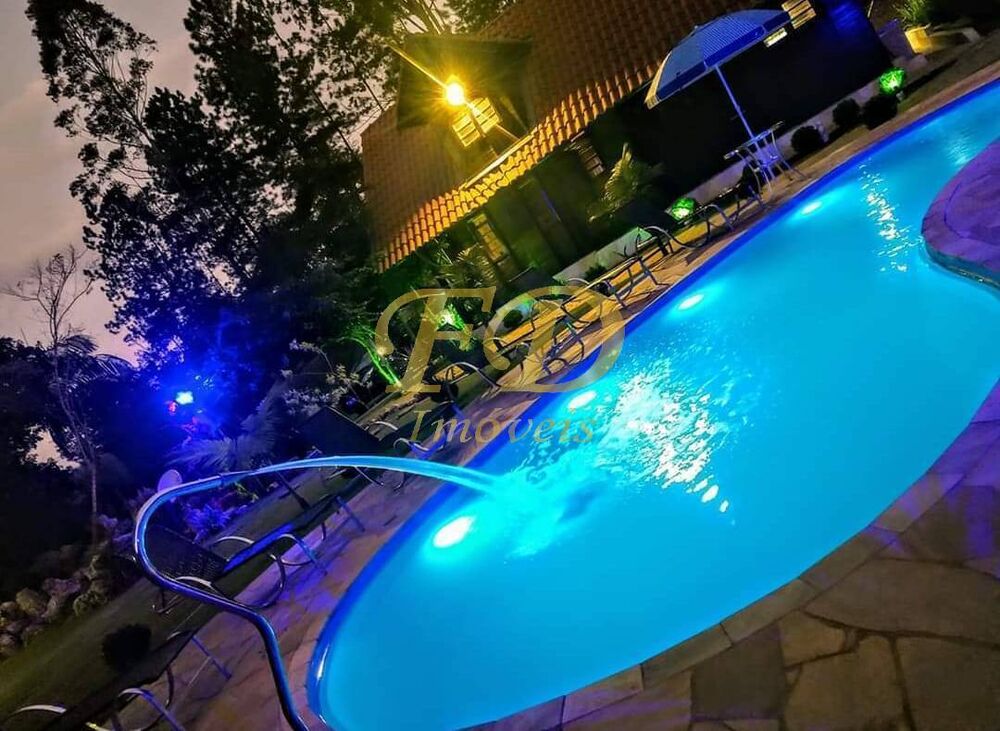 Chácara, 3 quartos, 2900 m² - Foto 7