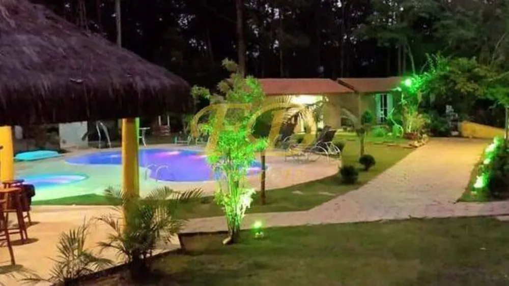 Chácara, 3 quartos, 2900 m² - Foto 22