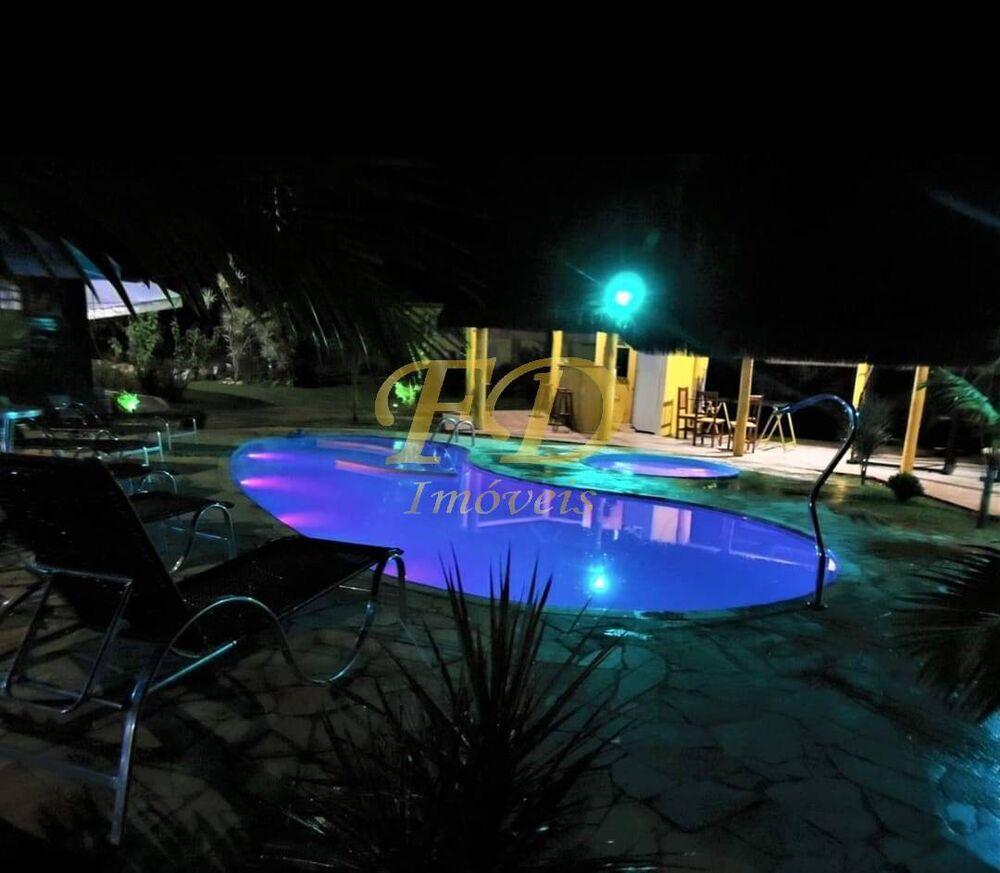 Chácara, 3 quartos, 2900 m² - Foto 9