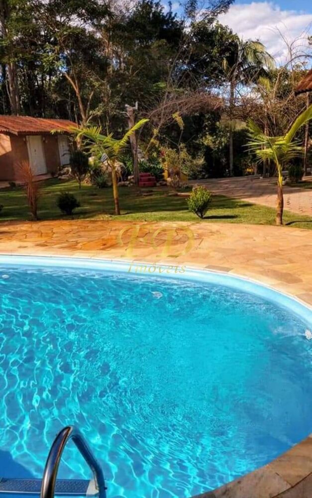 Chácara, 3 quartos, 2900 m² - Foto 8