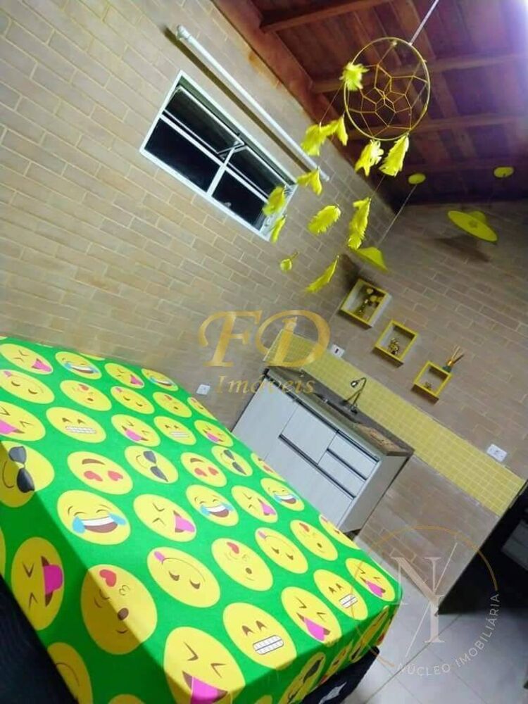 Chácara, 3 quartos, 2900 m² - Foto 19