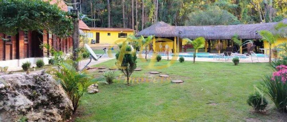 Chácara, 3 quartos, 2900 m² - Foto 15