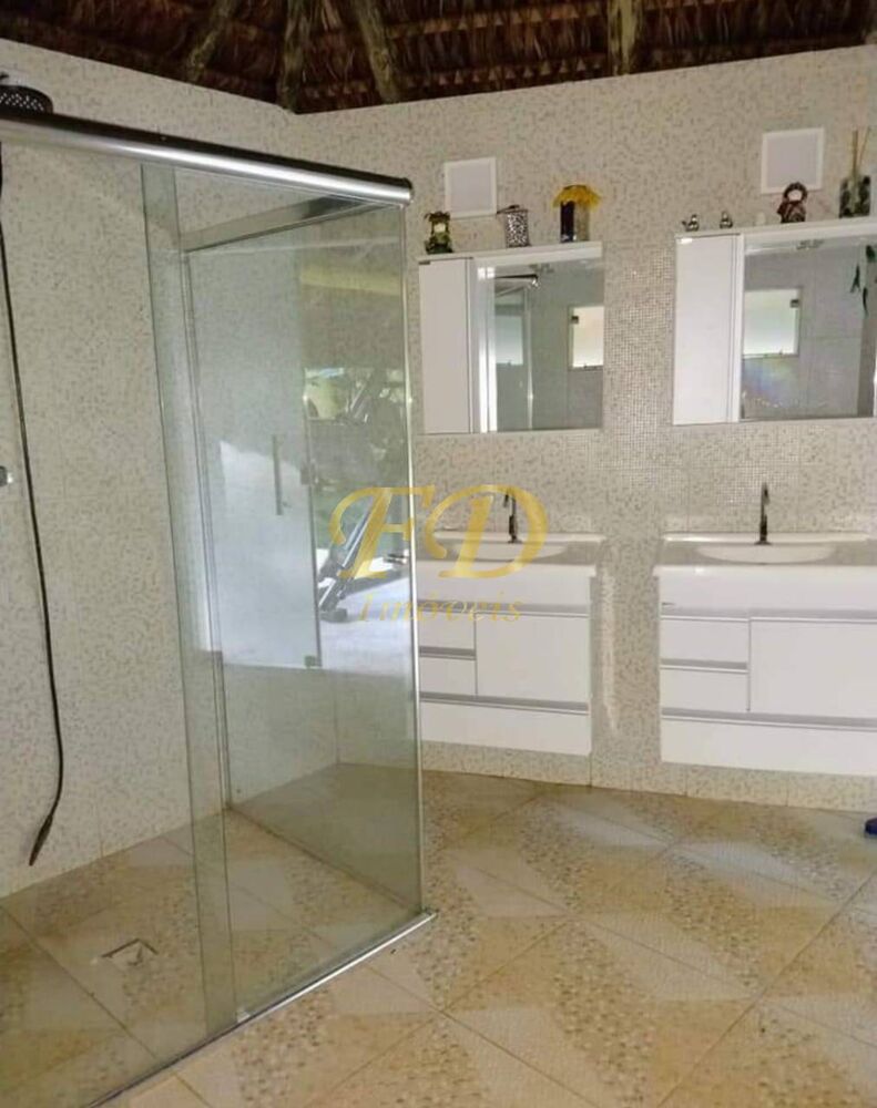 Chácara, 3 quartos, 2900 m² - Foto 11