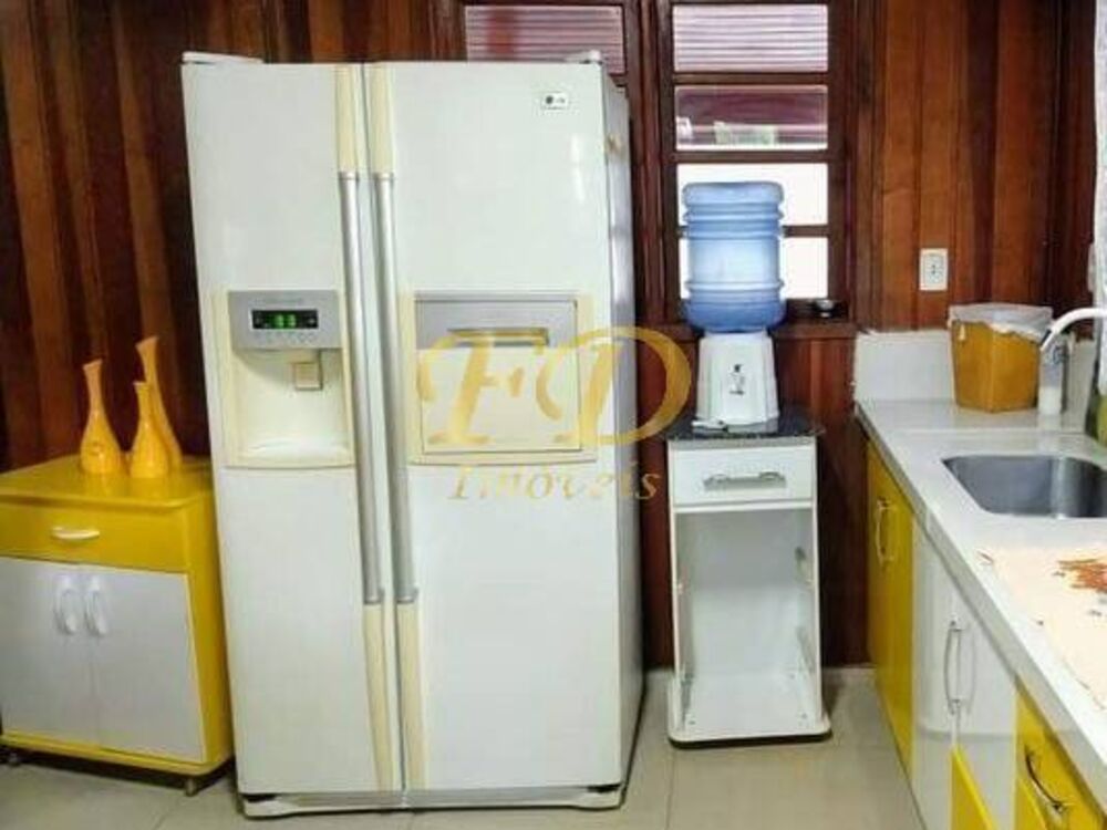 Chácara, 3 quartos, 2900 m² - Foto 16