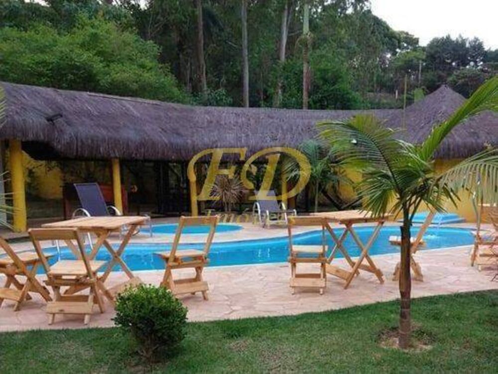 Chácara, 3 quartos, 2900 m² - Foto 18