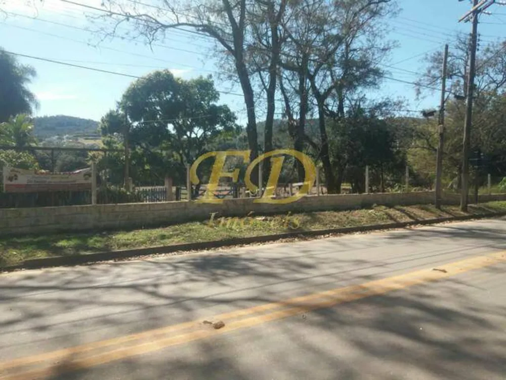 Terreno, 5 hectares - Foto 1