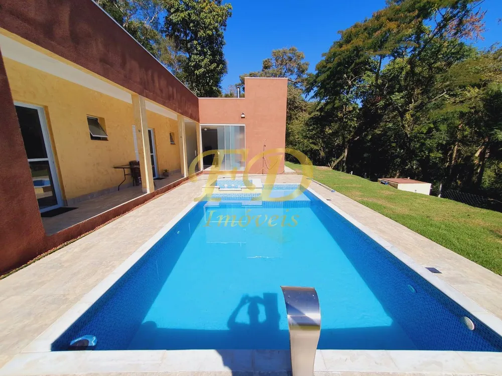 Chácara, 3 quartos, 1000 m² - Foto 3