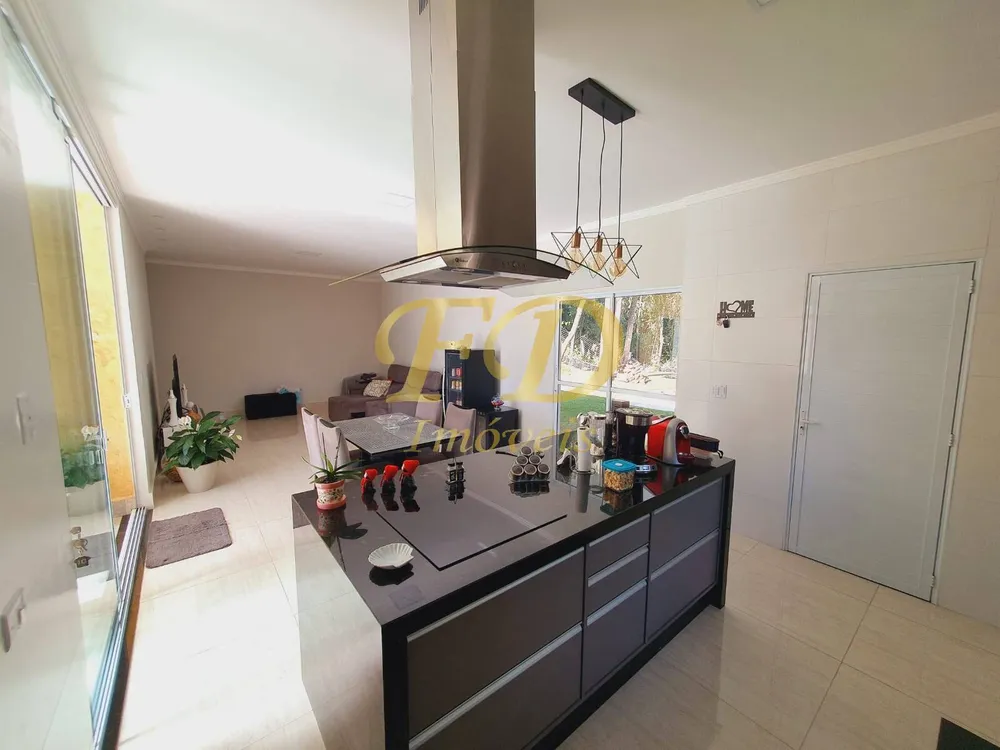 Chácara, 3 quartos, 1000 m² - Foto 5