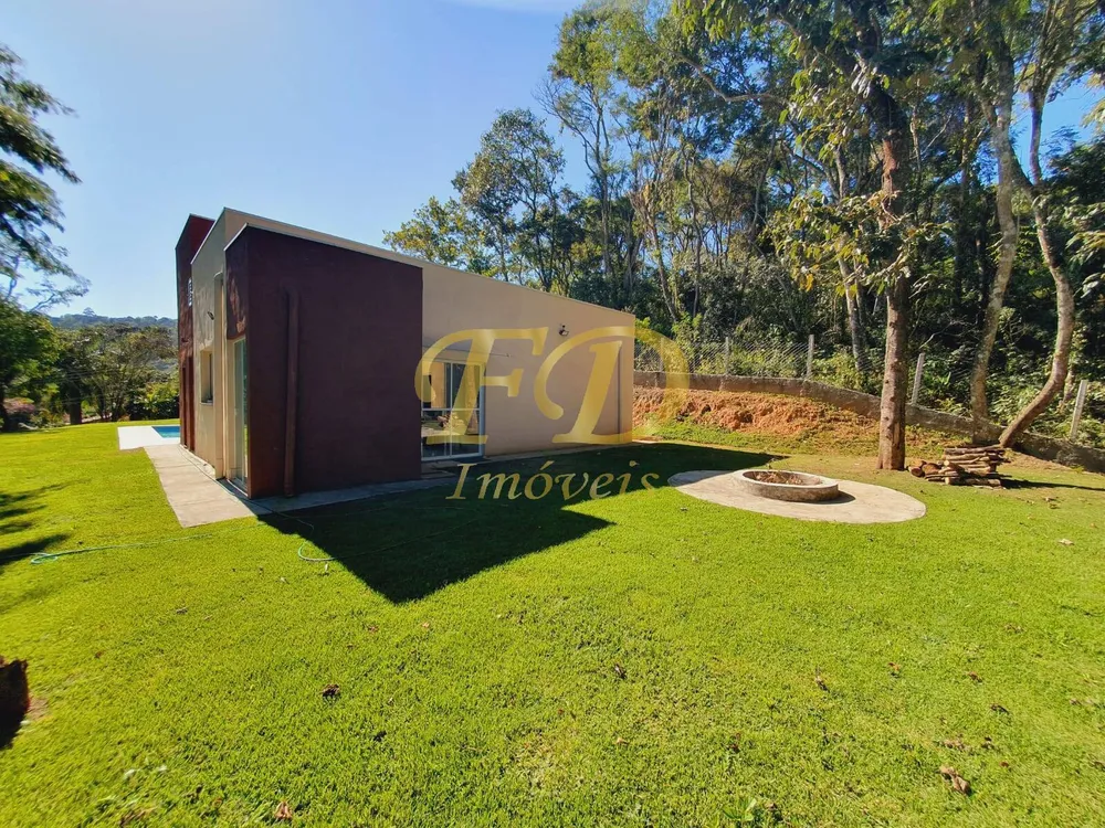 Chácara, 3 quartos, 1000 m² - Foto 4