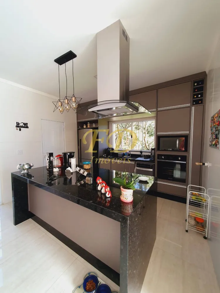 Chácara, 3 quartos, 1000 m² - Foto 6
