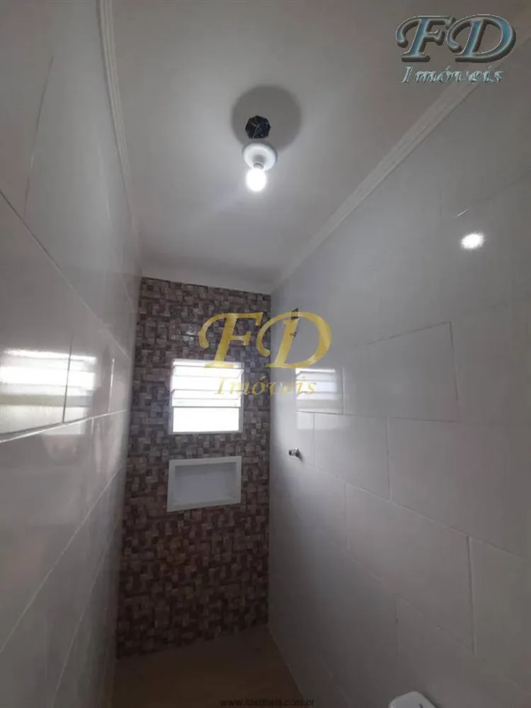 Casa, 3 quartos, 100 m² - Foto 4