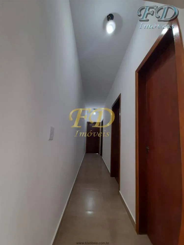 Casa, 3 quartos, 100 m² - Foto 3
